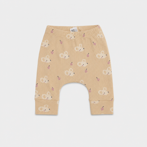 Pantaloni - Bambina - 60 - 65 | 3 mesi