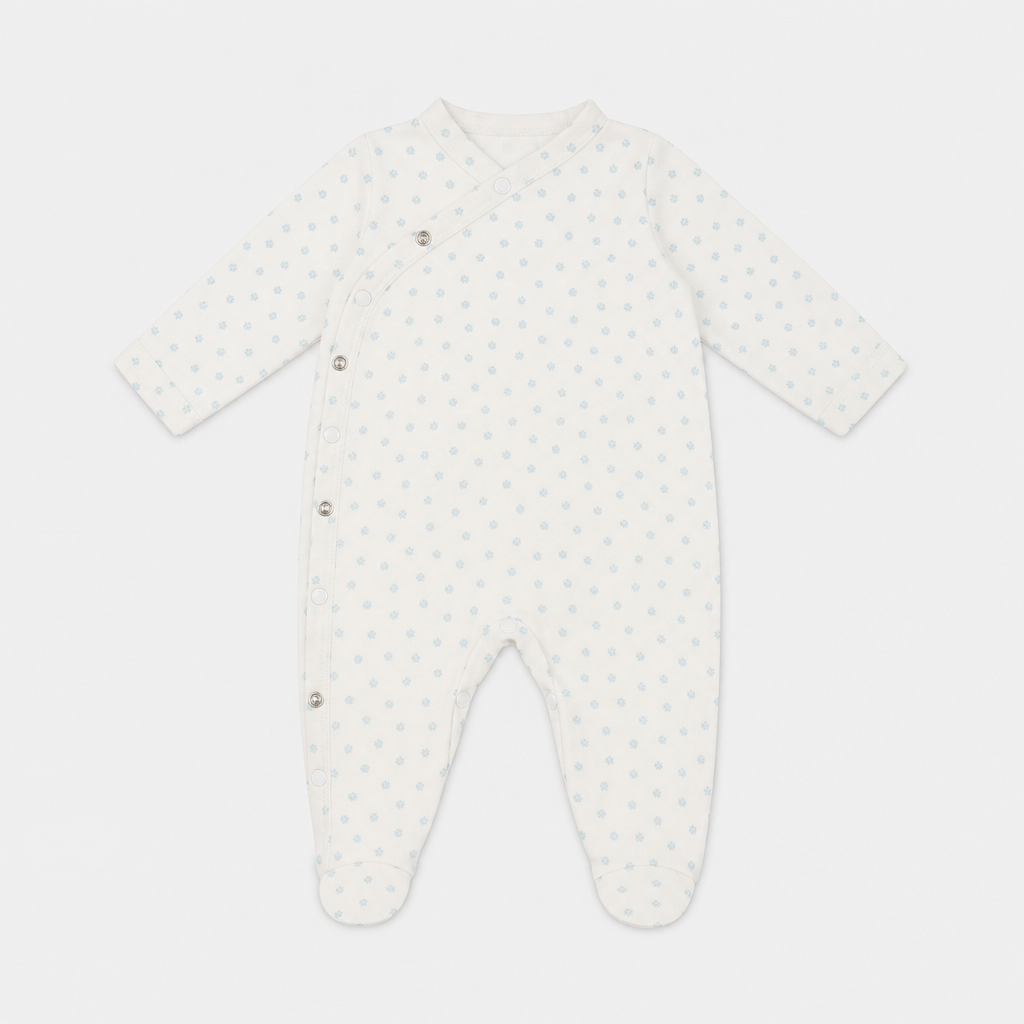 Tutine neonato - Bambino - 50 - 59 < 3 mesi