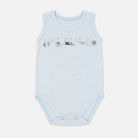 Body - Bambino - 66 - 71 | 6 mesi