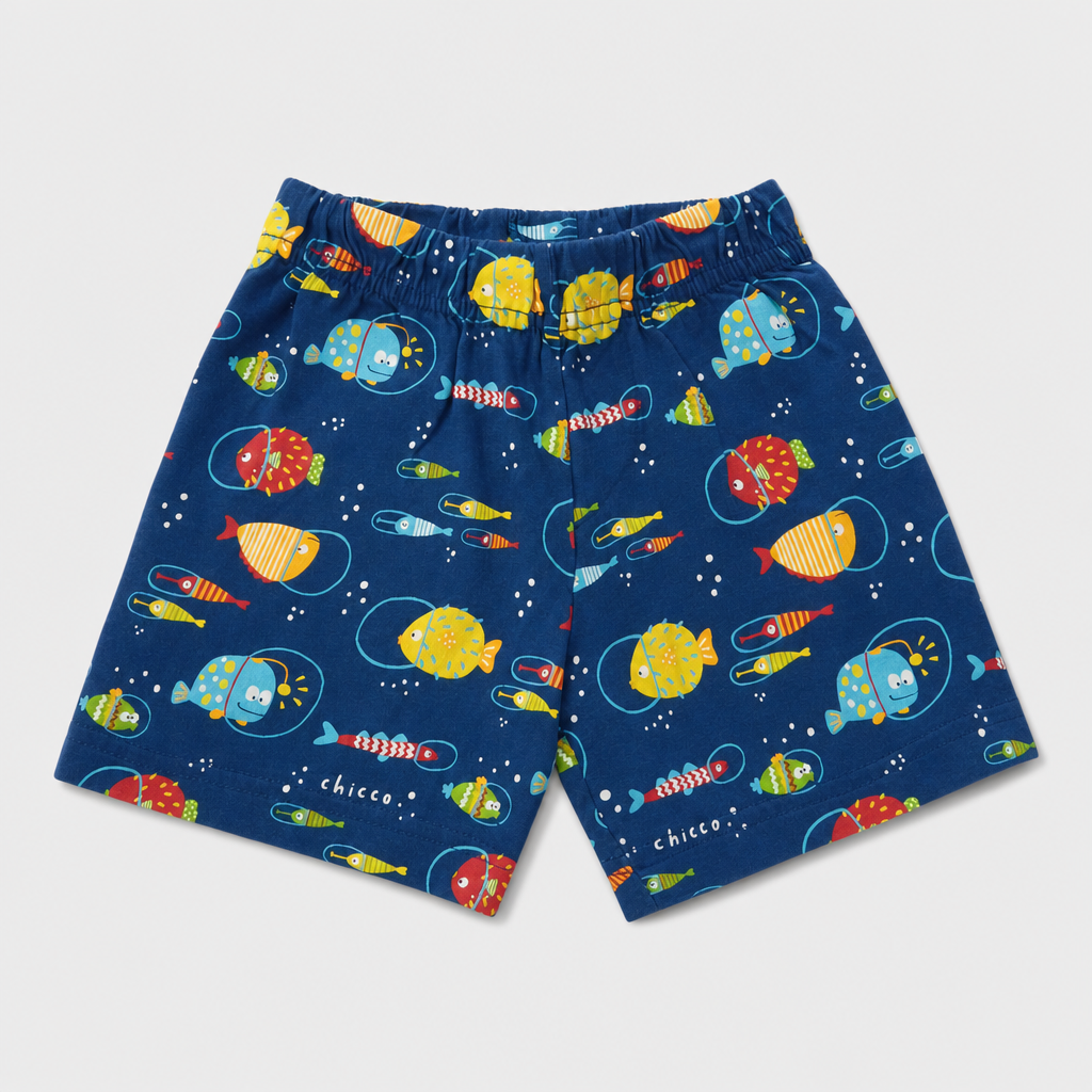 Pantaloncini corti - Bambino - 78 - 83 | 1 anno