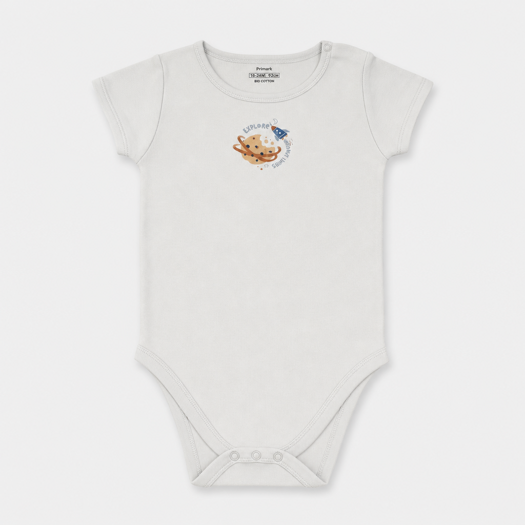 Body - Bambino - 96 - 101 | 3 anni