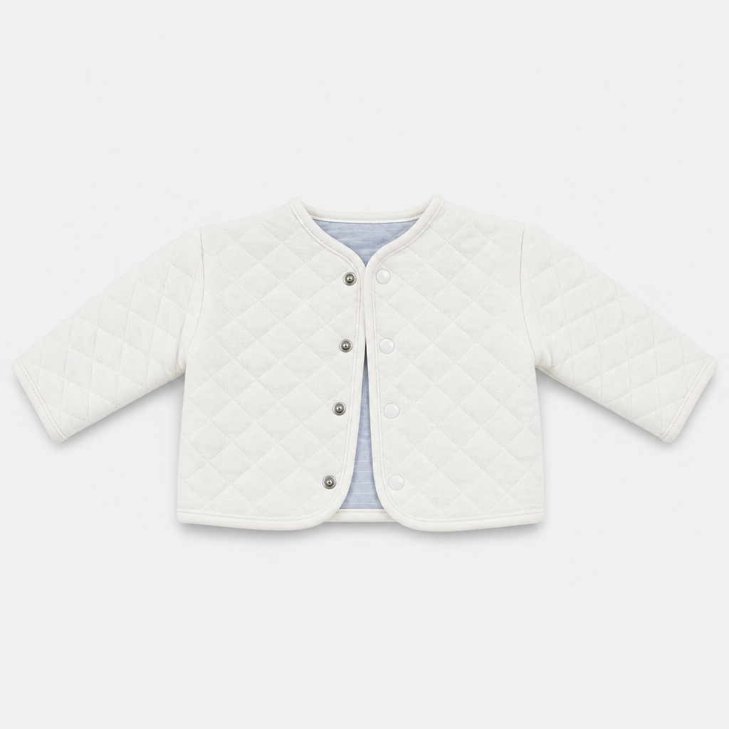 Giacca primavera - Bambino - 60 - 65 | 3 mesi