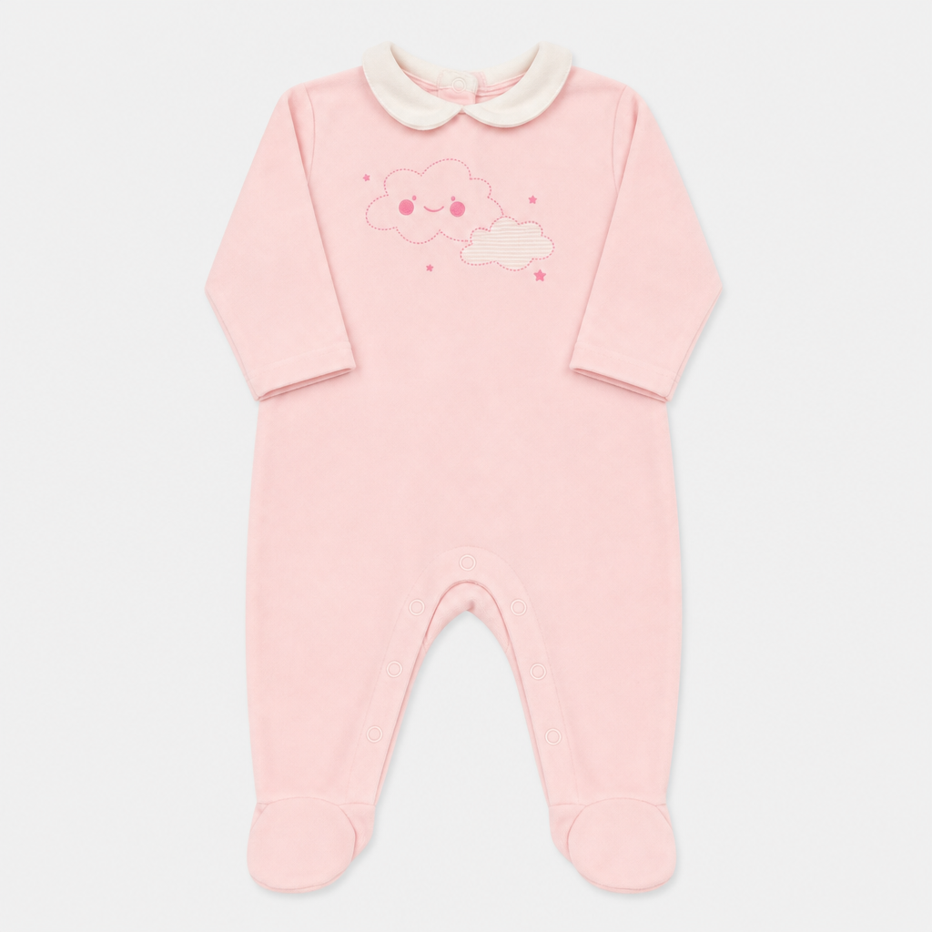Tutine neonato - Bambina - 50 - 59 < 3 mesi