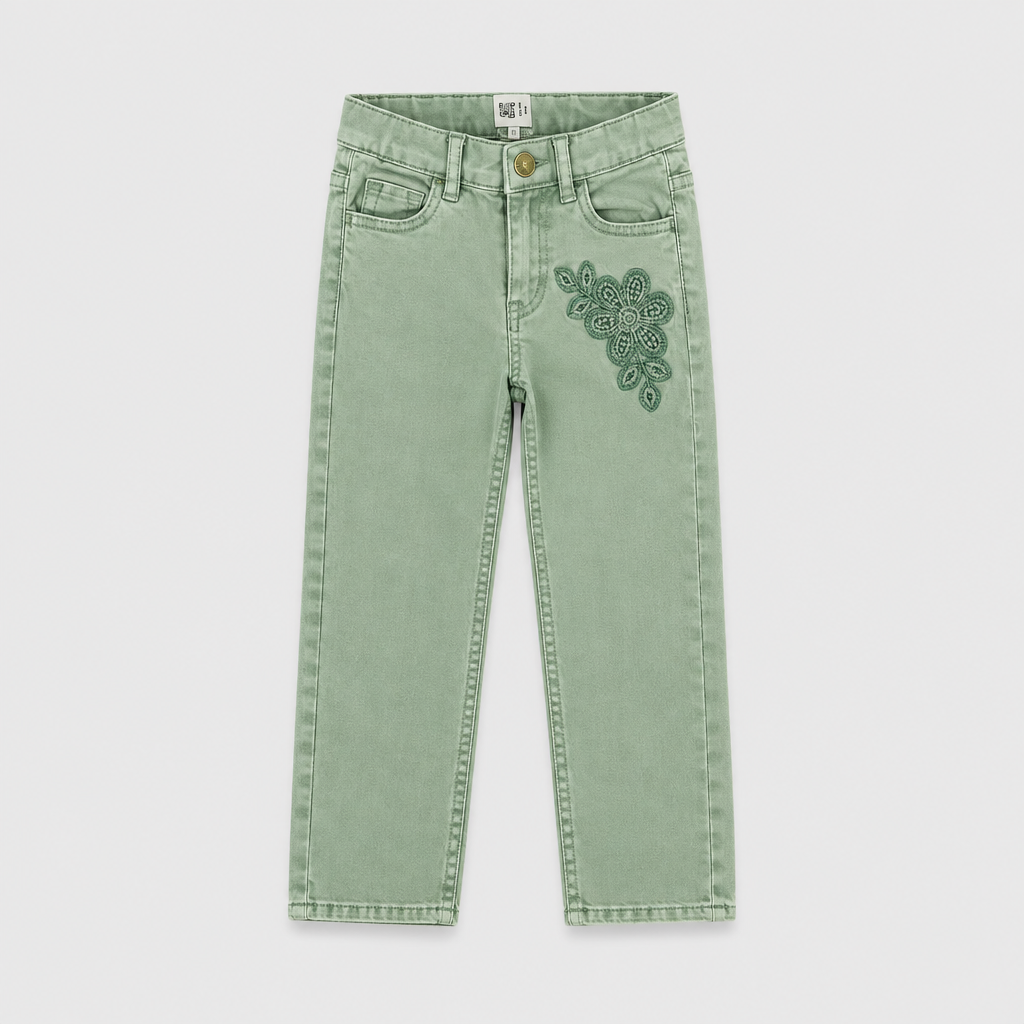 Jeans - Bambina - 96 - 101 | 3 anni
