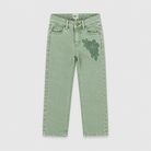 Jeans - Bambina - 96 - 101 | 3 anni