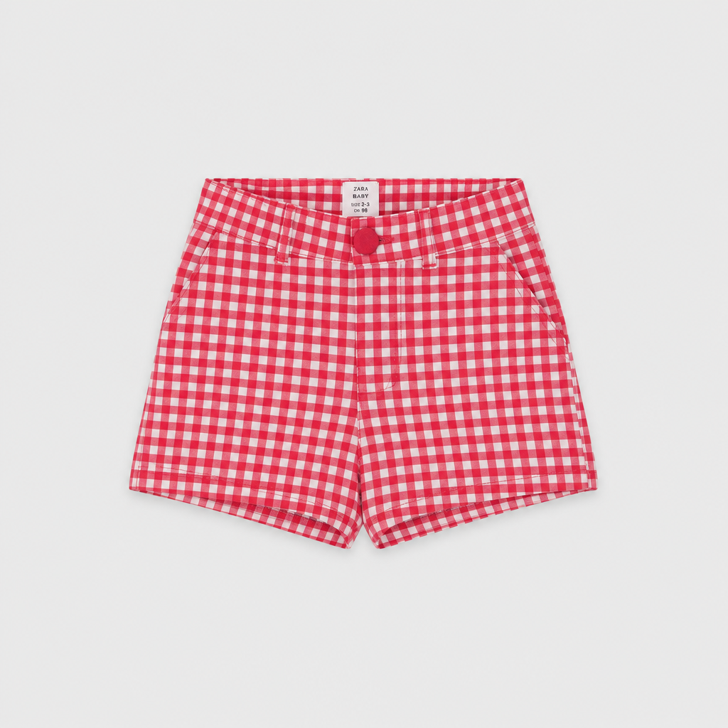 Pantaloncini corti - Bambina - 84 - 89 | 18 mesi