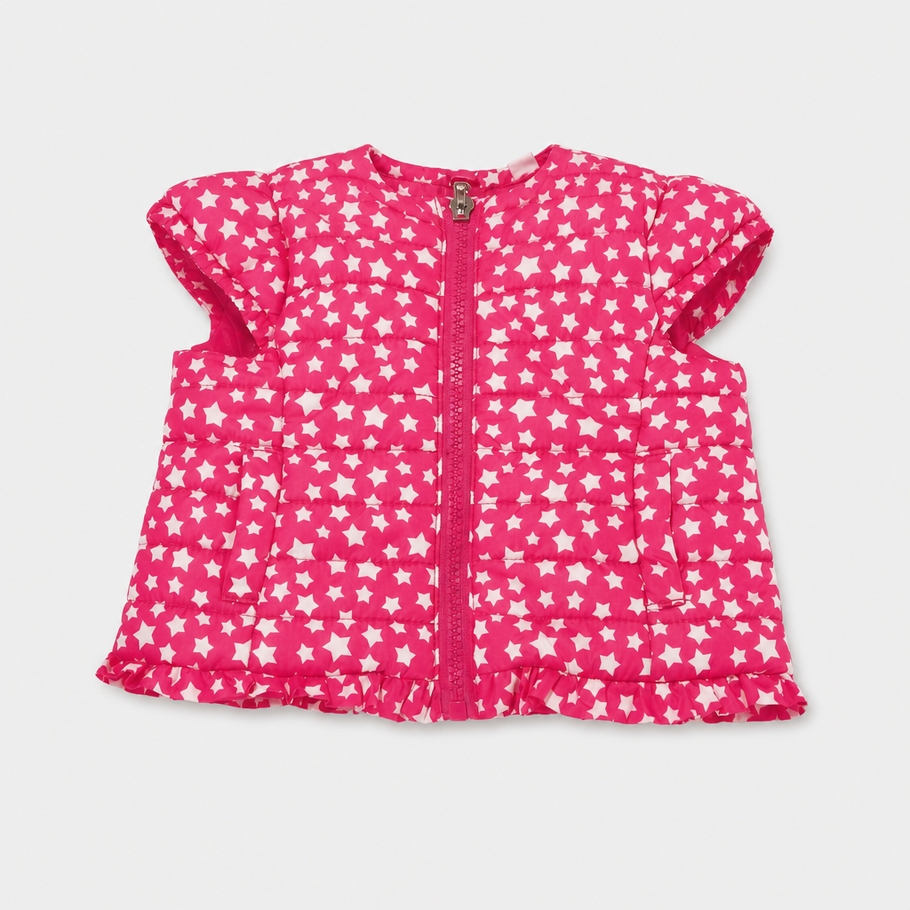 Smanicato - Bambina - 66 - 71 | 6 mesi