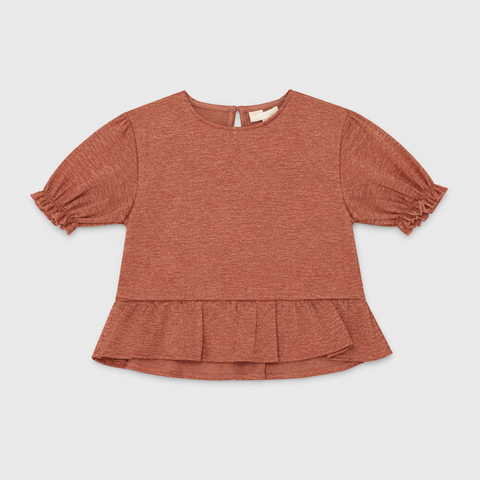 Maglietta maniche corte - Bambina - 102 - 107 | 4 anni