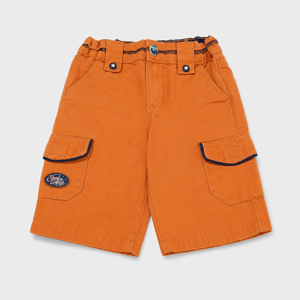 Pantaloncini corti - Bambino - 102 - 107 | 4 anni