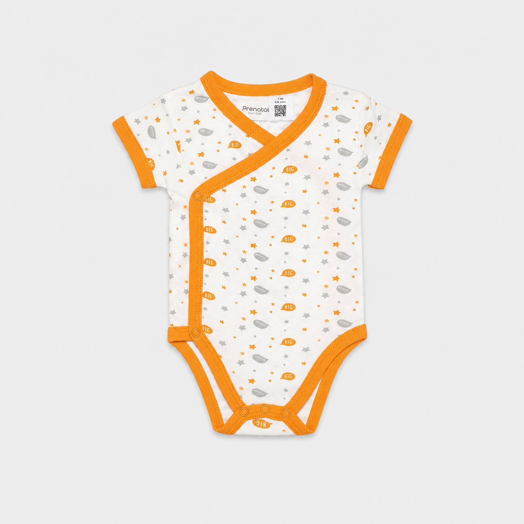 Body - Bambino - 60 - 65 | 3 mesi