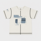 Maglietta maniche corte - Bambino - 96 - 101 | 3 anni