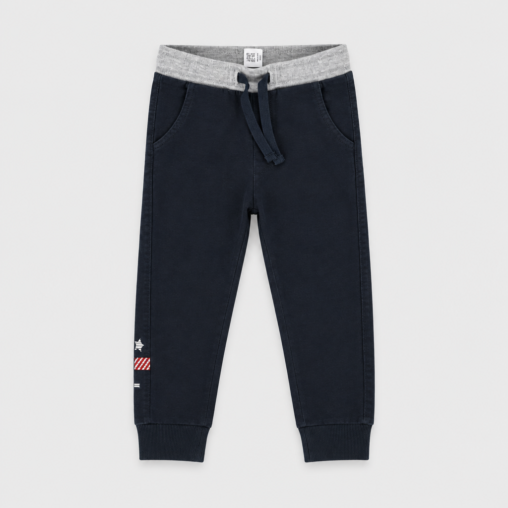 Pantaloni tuta - Bambino - 84 - 89 | 18 mesi