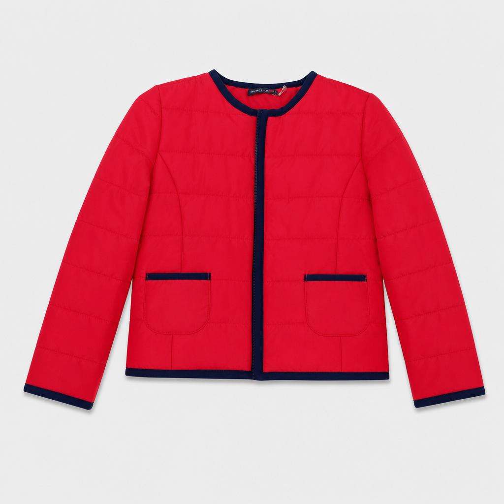 Giacca primavera - Bambina - 102 - 107 | 4 anni