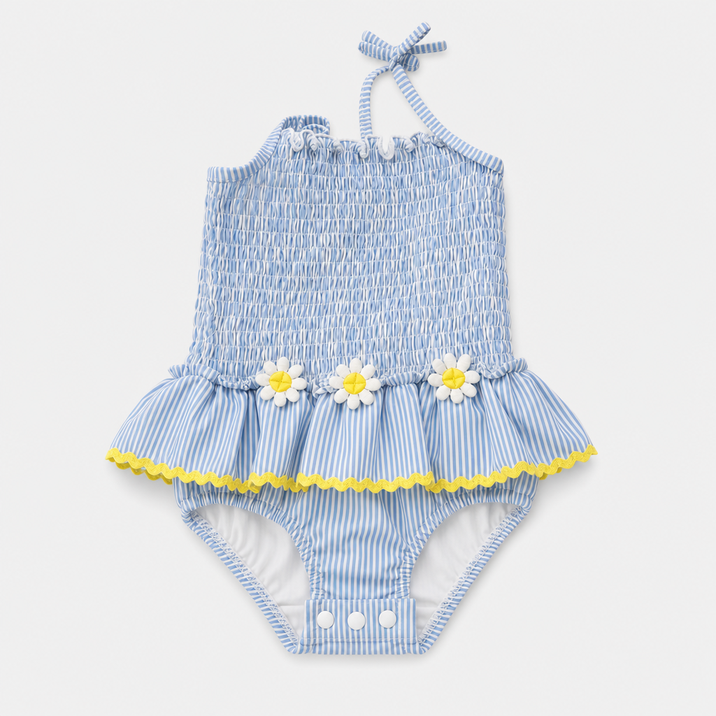 Body - Bambina - 90 - 95 | 2 anni