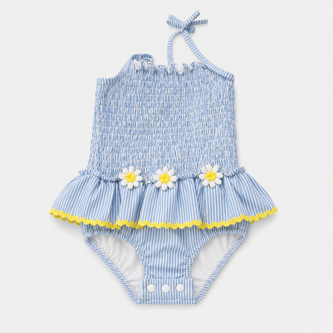 Body - Bambina - 90 - 95 | 2 anni