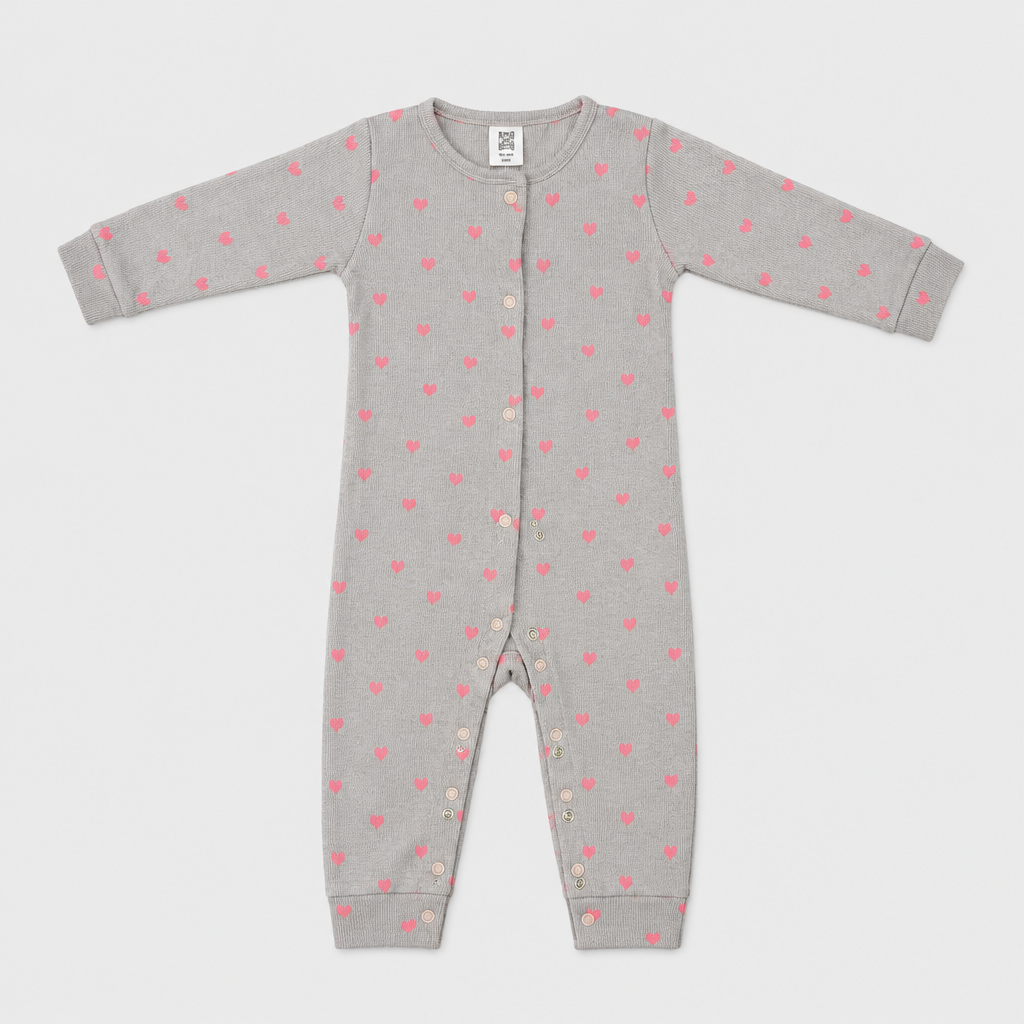 Tutine neonato - Bambina - 66 - 71 | 6 mesi
