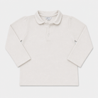 Polo maniche lunghe - Bambina - 84 - 89 | 18 mesi