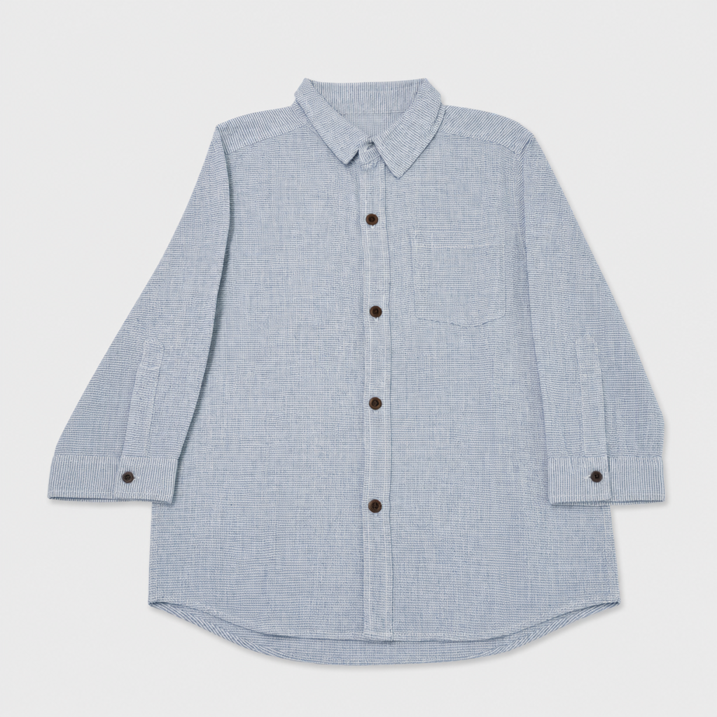 Camicia - Bambino - 108 - 113 | 5 anni