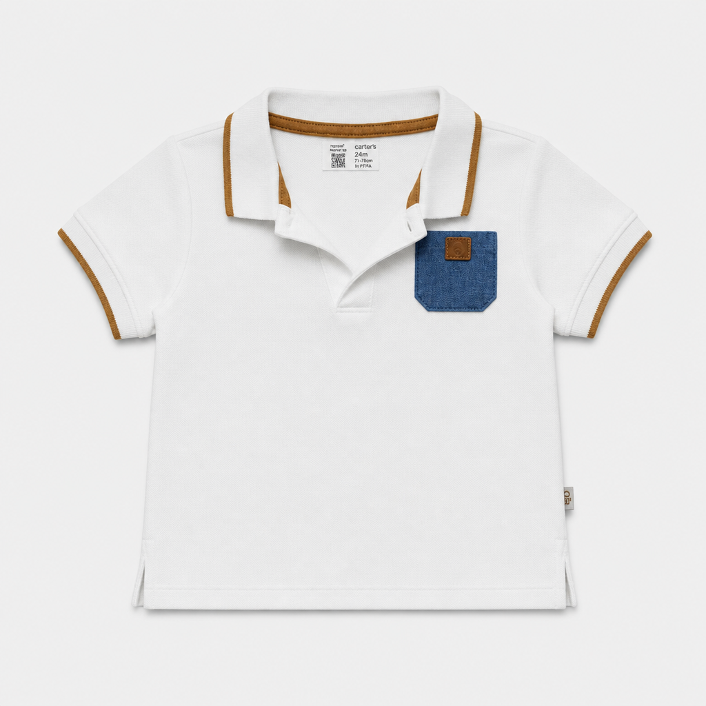 Polo maniche corte - Bambino - 72 - 77 | 9 mesi