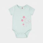 Body - Bambina - 60 - 65 | 3 mesi