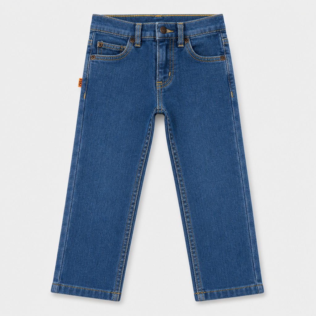 Jeans - Bambino - 84 - 89 | 18 mesi
