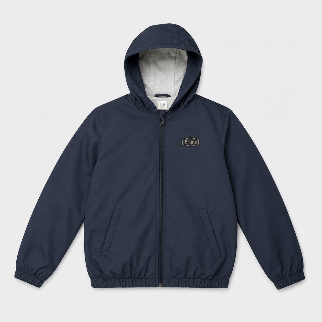Impermeabile/kway - Bambino - 114 - 119 | 6 anni