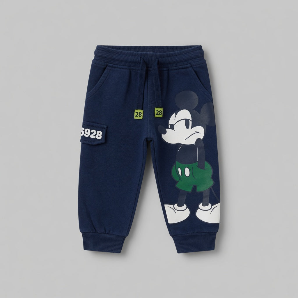 Pantaloni tuta - Bambino - 66 - 71 | 6 mesi
