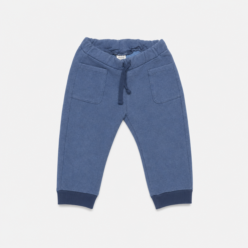 Pantaloni tuta - Bambino - 72 - 77 | 9 mesi