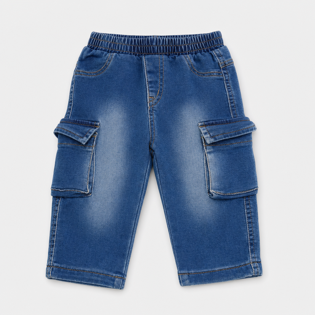 Jeans - Bambino - 66 - 71 | 6 mesi