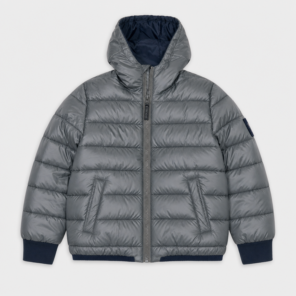 Giacca invernale pesante - Bambino - 114 - 119 | 6 anni