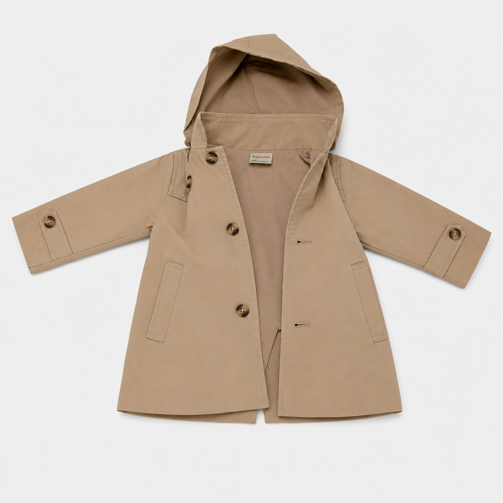 Giacca primavera - Bambino - 50 - 59 < 3 mesi