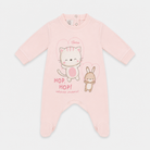 Tutine neonato - Bambina - 50 - 59 < 3 mesi