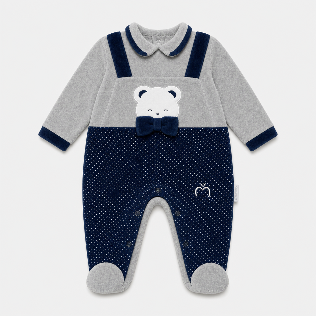 Tutine neonato - Bambino - 66 - 71 | 6 mesi