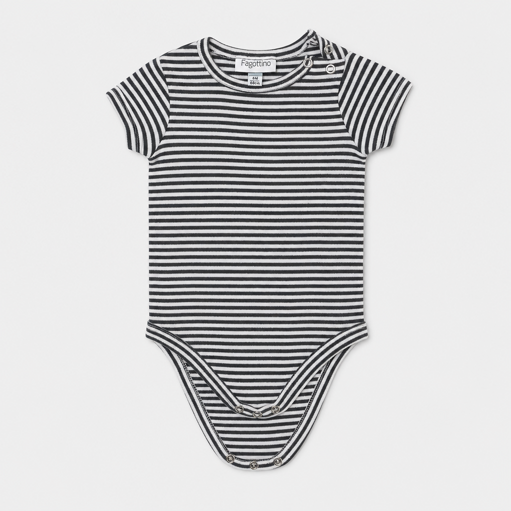 Body - Bambino - 60 - 65 | 3 mesi