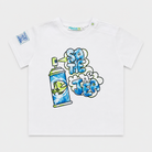 Maglietta maniche corte - Bambino - 60 - 65 | 3 mesi