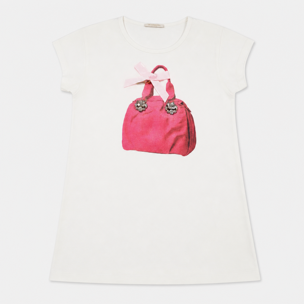 Maglietta maniche corte - Bambina - 150 - 157 | 12 anni