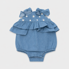 Body - Bambina - 50 - 59 < 3 mesi