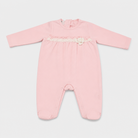 Tutine neonato - Bambina - 50 - 59 < 3 mesi