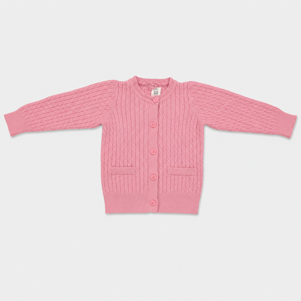 Coprispalla - Bambina - 96 - 101 | 3 anni