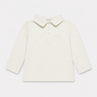 Polo maniche lunghe - Bambino - 78 - 83 | 1 anno