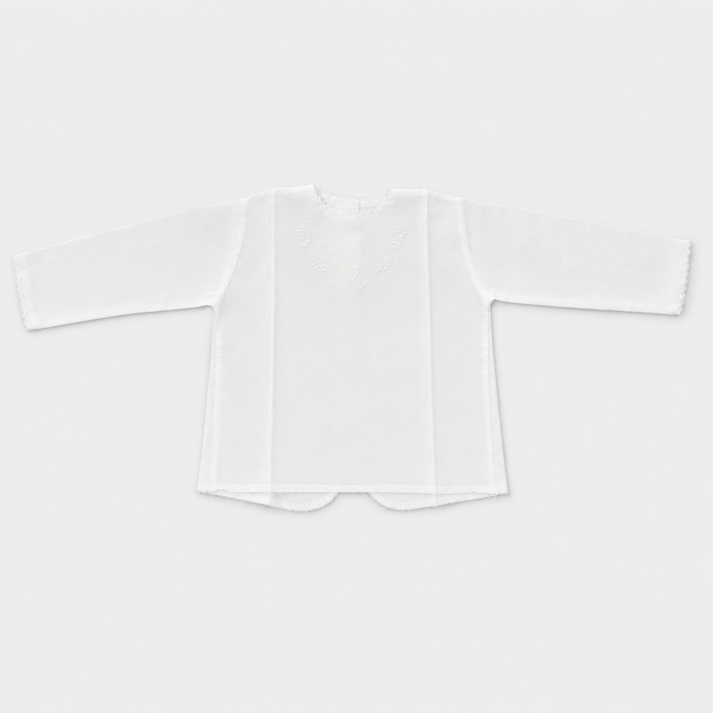 Camicia - Bambina - 50 - 59 < 3 mesi
