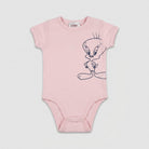 Body - Bambina - 50 - 59 < 3 mesi
