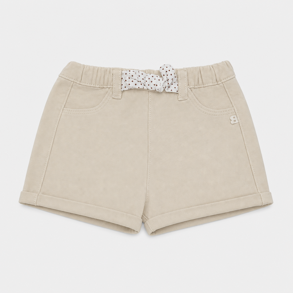 Pantaloncini corti - Bambina - 66 - 71 | 6 mesi