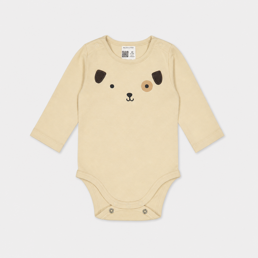 Body - Bambino - 50 - 59 < 3 mesi