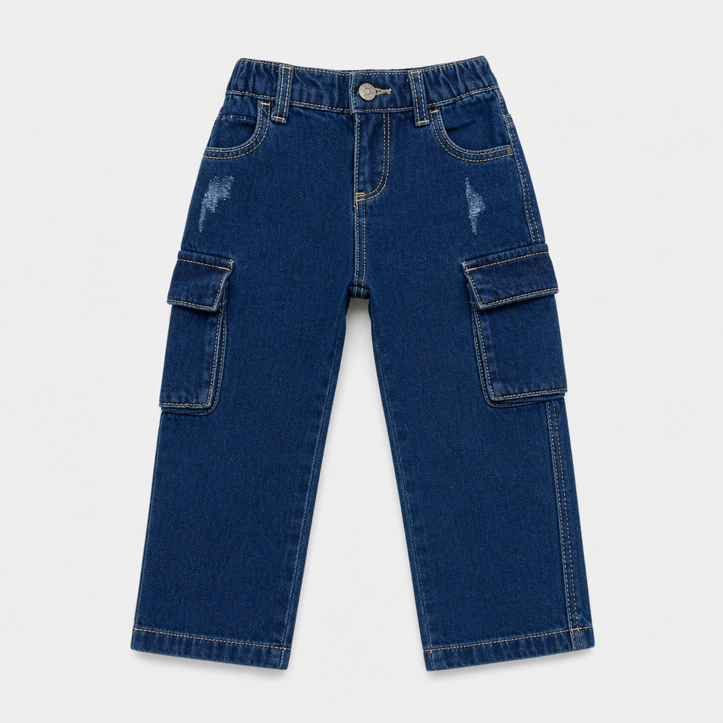 Jeans - Bambino - 78 - 83 | 1 anno