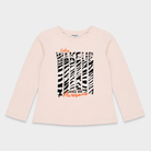 Maglietta maniche lunghe - Bambina - 114 - 119 | 6 anni