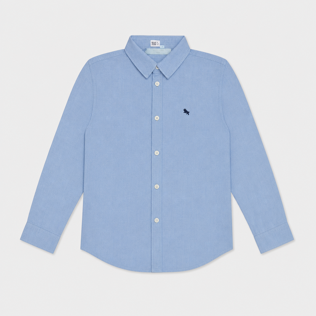 Camicia - Bambino - 126 - 131 | 8 anni