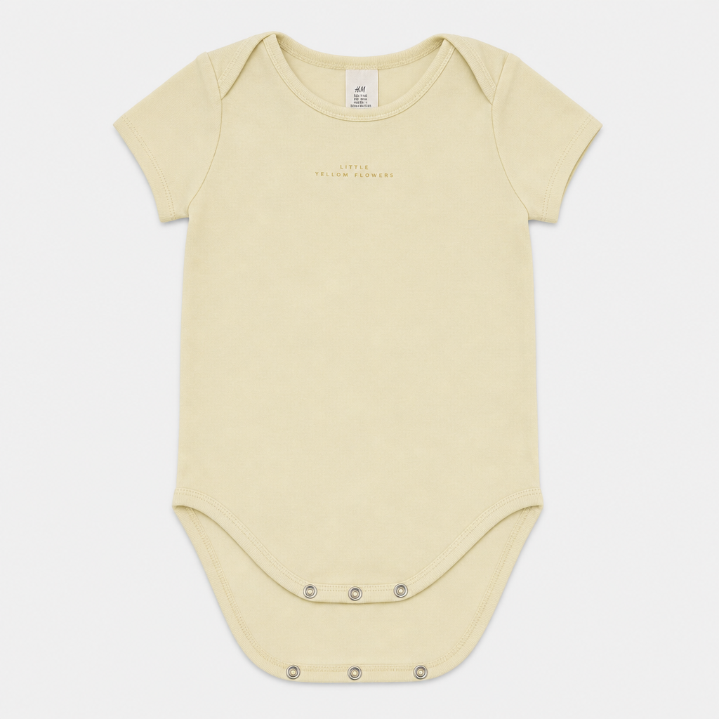 Body - Bambino - 96 - 101 | 3 anni