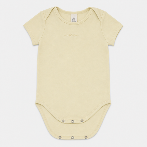 Body - Bambino - 96 - 101 | 3 anni