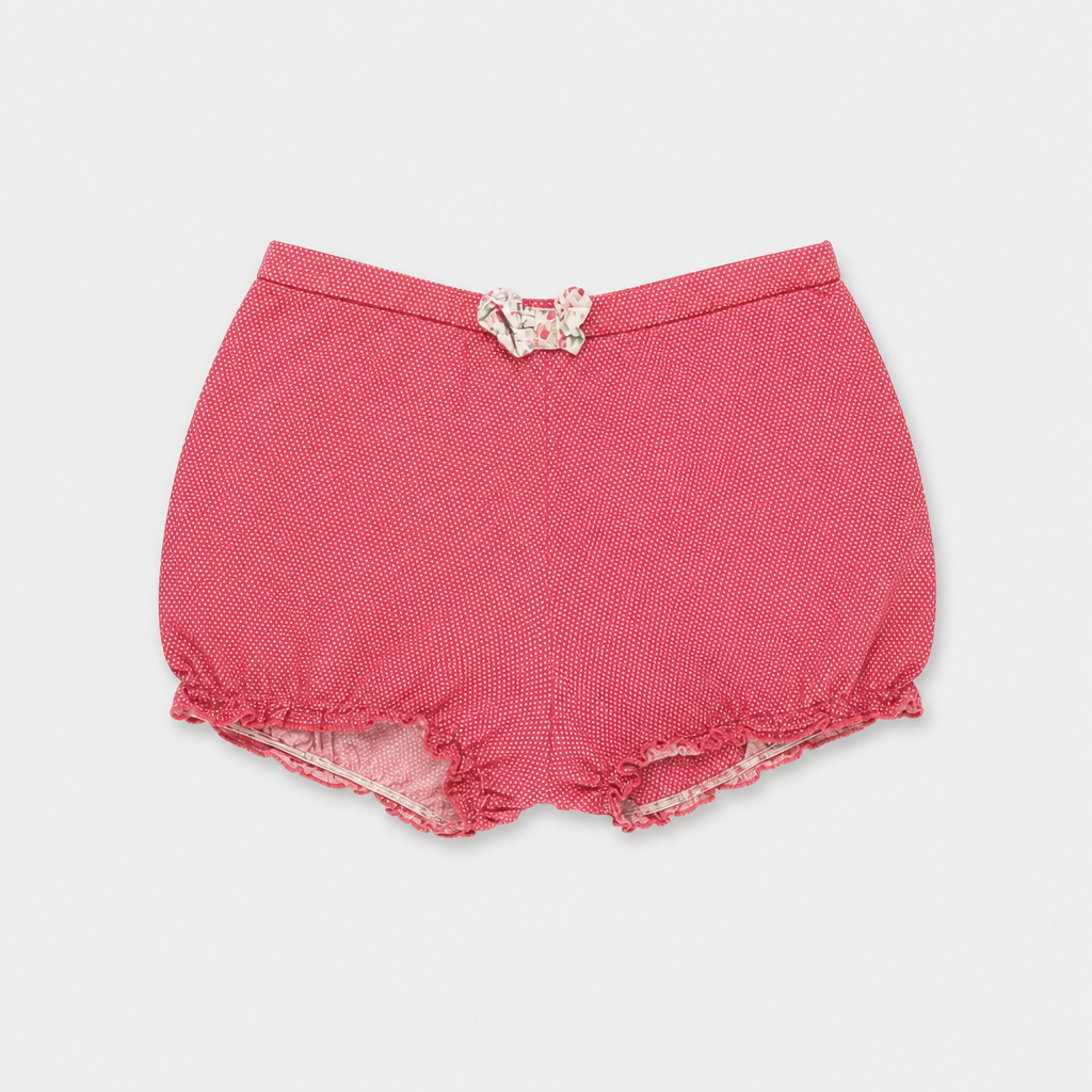 Pantaloncini corti - Bambina - 132 - 137 | 9 anni
